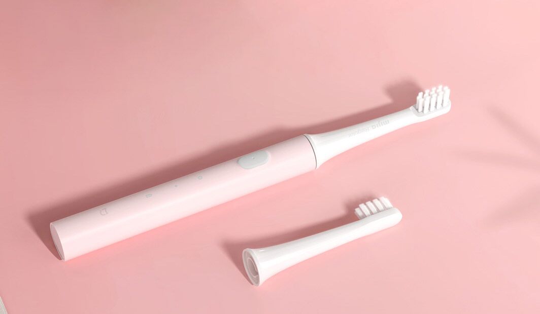 Зубная щетка Сяоми Миджиа Sonic Electric Toothbrush T100