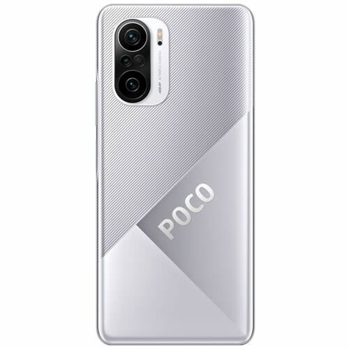 Смартфон POCO F3 8Gb256Gb Silver NFC EU - 4