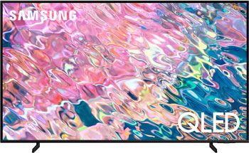 Телевизор Samsung 43 QLED 4K QE43Q60BAUXCE - 4