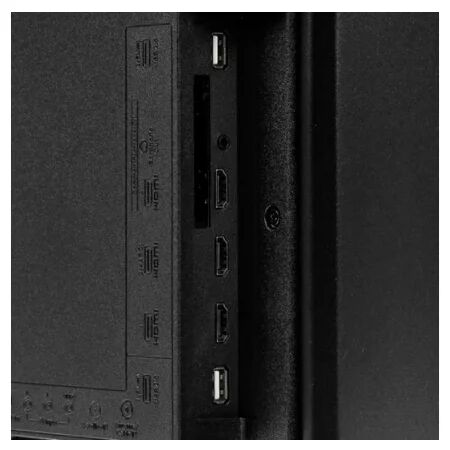 Телевизор Xiaomi MI TV P1 43 (L43M6-6ARG) RU - 5