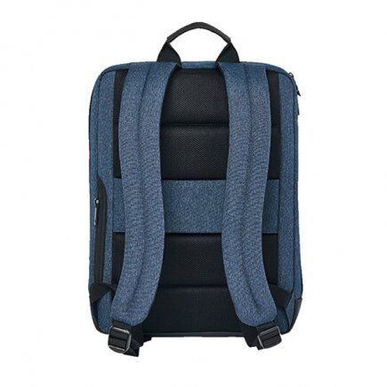 Xiaomi RunMi 90 Points Classic Business Backpack (Dark Blue) - 3