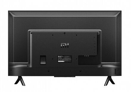 Телевизор Xiaomi MI TV P1 43 (L43M6-6ARG) RU - 2