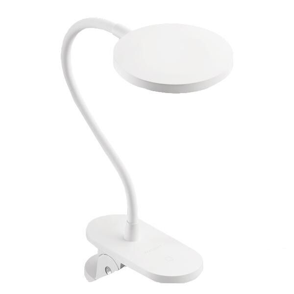 Светодиодная настольная лампа Yeelight J1 Pro LED Clip-on Table Lamp YLTD12YL (White) - 6