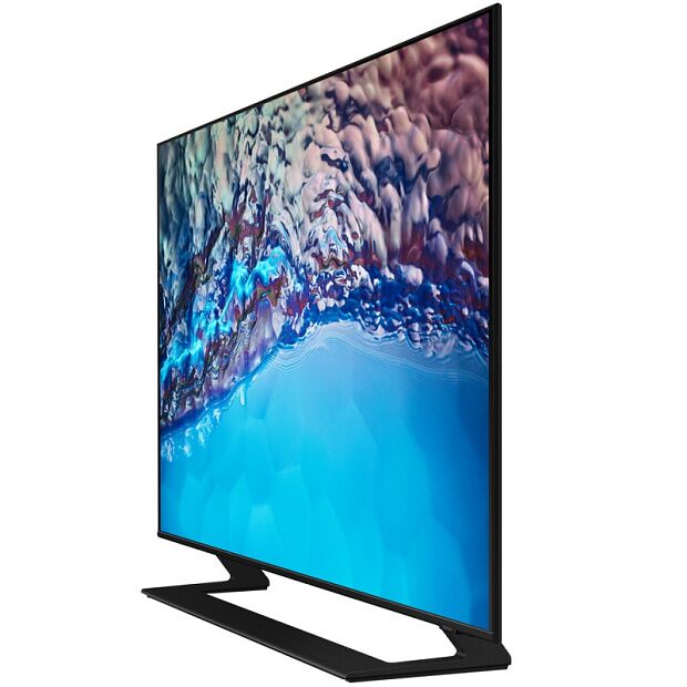 Телевизор Samsung 43 4K/UHD UE43BU8500UXCE - 3