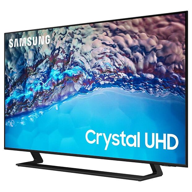 Телевизор Samsung 43 4K/UHD UE43BU8500UXCE - 1
