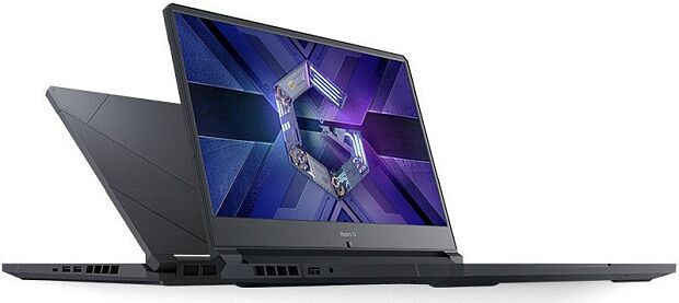 Игровой ноутбук Redmi G Gaming Laptop 16.1,i5-10200H,16GB/512GB GTX 1650 4GB (Black) - 2