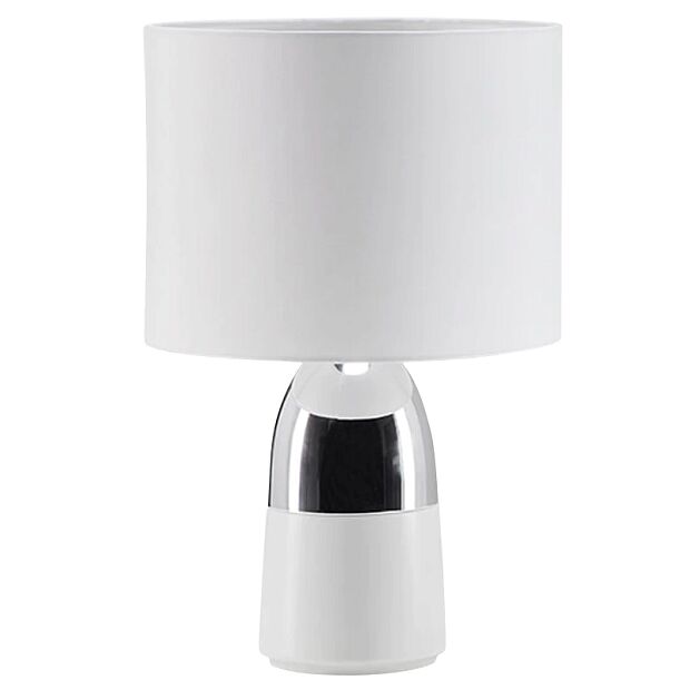 Настольная лампа-ночник Xiaomi Oudengjiang Bedside Touch Table Lamp (White/Белый) - 1