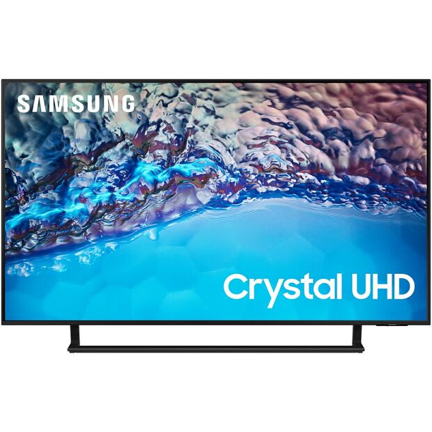 Телевизор Samsung 43 4K/UHD UE43BU8500UXCE - 6