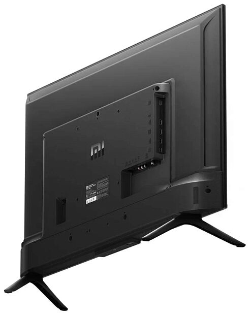 Телевизор MI TV 55 P1/4K/Ultra HD, черный - 2