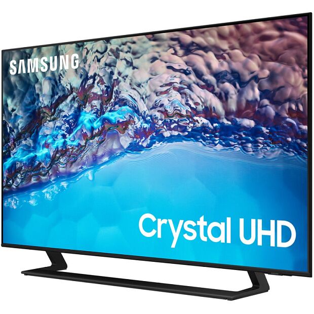 Телевизор Samsung 43 4K/UHD UE43BU8500UXCE - 4