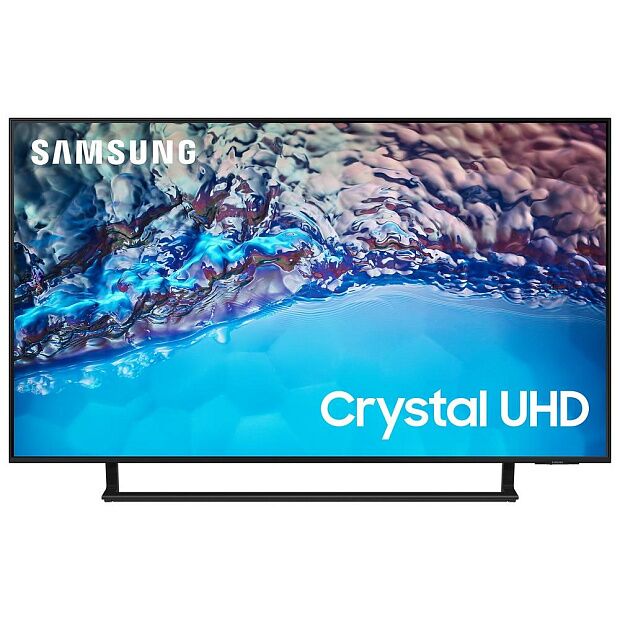 Телевизор Samsung 43 4K/UHD UE43BU8500UXCE - 2