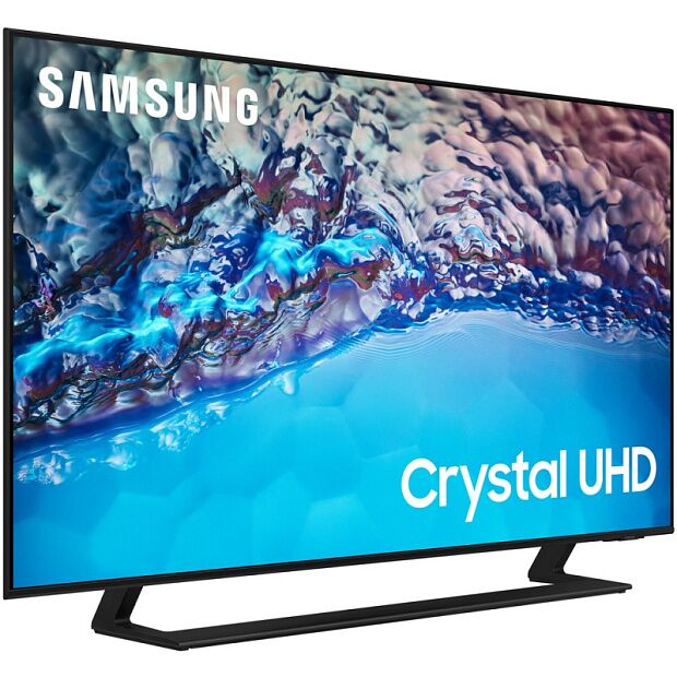 Телевизор Samsung 43 4K/UHD UE43BU8500UXCE - 5