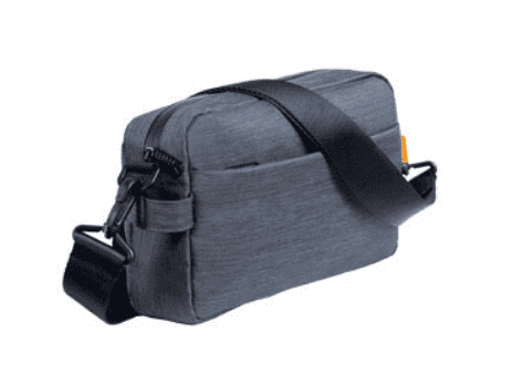 Сумка-мессенджер Skah Casual Shoulder Crossbody Bag (Blue/Синий) - 2