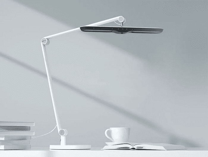 Лампа Xiaomi Yeelight LED Light-sensitive desk lamp V1 Pro