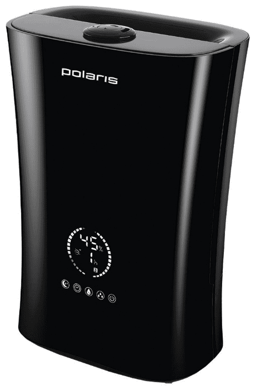 Внешний вид увлажнителя воздуха Polaris PUH 5206Di