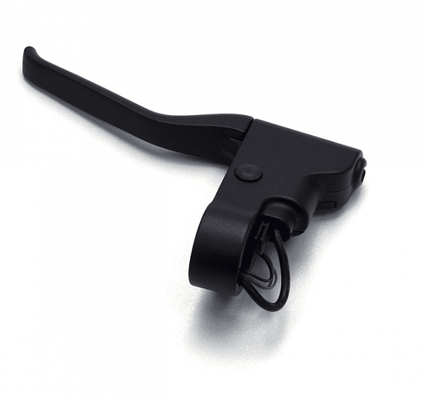 Оригинальная тормозная ручка для Mijia Electric Scooter (Black/Черный) 