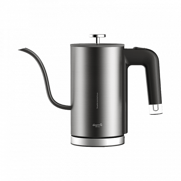 Электрический чайник Deerma Electric Hand Brewing Pot DEM-SC006 (Black/Черный) - 1