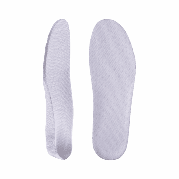 Стелька Senthmetic Core Invisible Heightening Insole (White/Белый) 